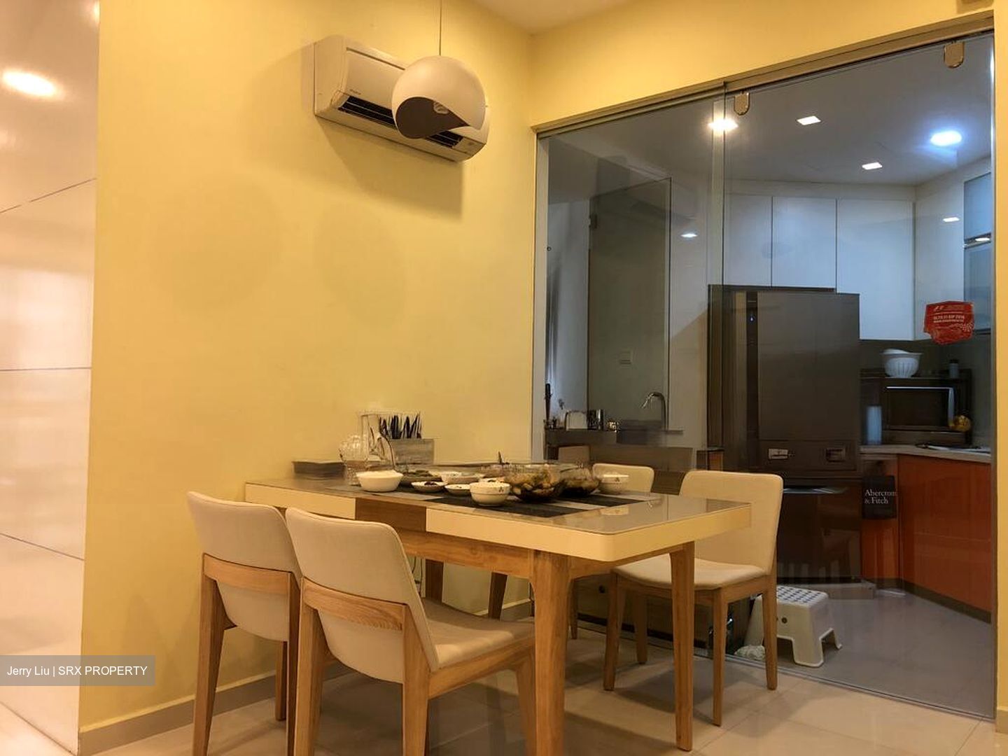 Regent Park (D5), Condominium #504296951